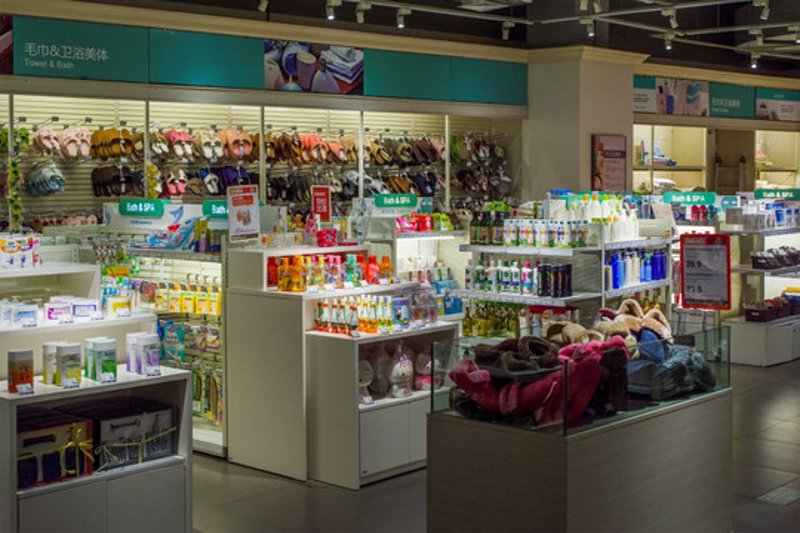 日用品店的经营之道与市场趋势